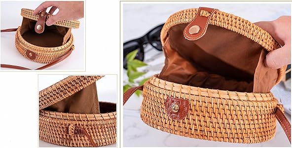 美品 KAYU JEN STRAW かごバッグ　ショルダー クラッチ ターコイズ KAYU - 美品 KAYU JEN STRAW かごバッグ ショルダー クラッチ